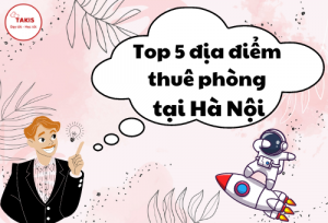 Top 5 địa điểm cho thuê phòng hội thảo uy tín giá rẻ tại Hà Nội